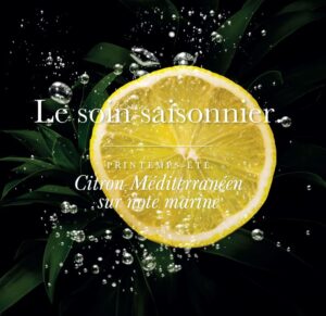 Soin de saison Sothys